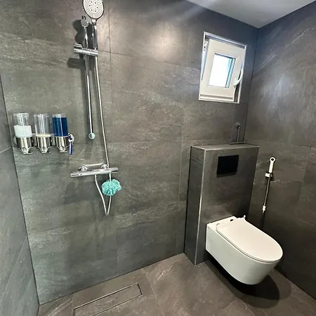 Deluxe With Sauna And Jacuzzi - Adults Only Rezort