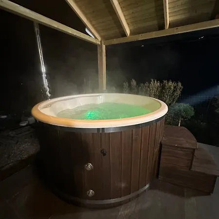 Exclusive Private Sauna & Hot Tube Jacuzzi Only From 12 Pm 22 Pm Kildare