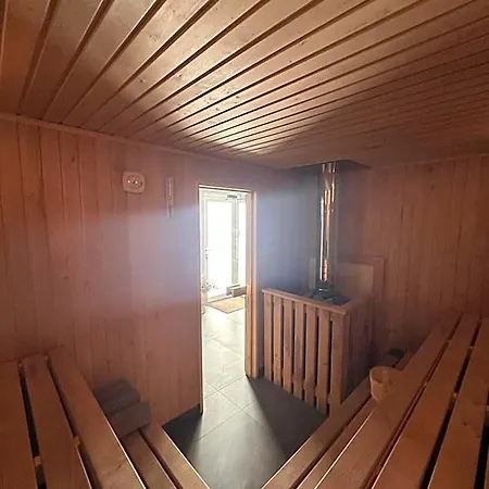 Rezort Deluxe With Sauna And Jacuzzi - Adults Only *
