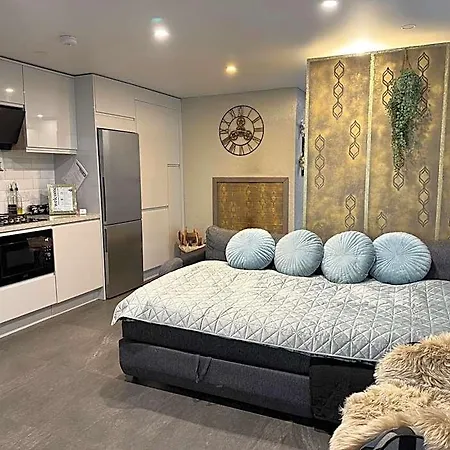 Deluxe With Sauna And Jacuzzi - Adults Only Rezort