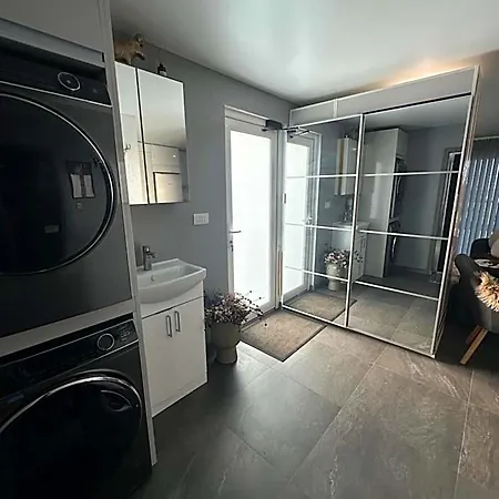 Deluxe With Sauna And Jacuzzi - Adults Only Rezort *