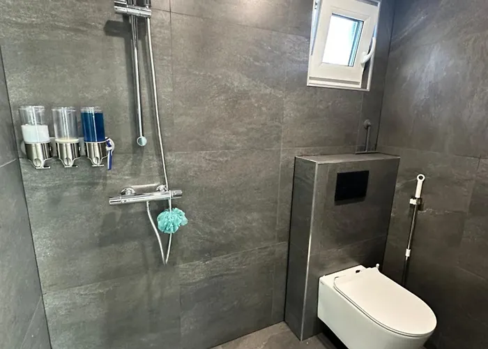 Deluxe With Sauna And Jacuzzi - Adults Only Feriested