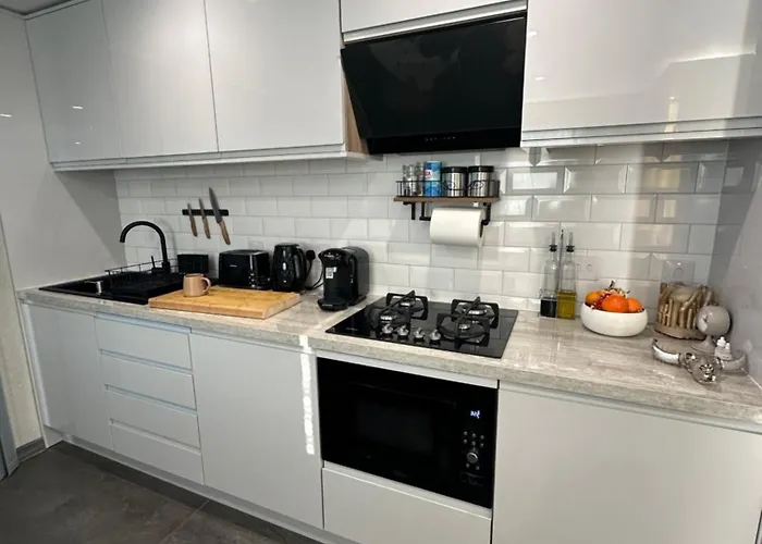 Feriested Deluxe With Sauna And Jacuzzi - Adults Only *