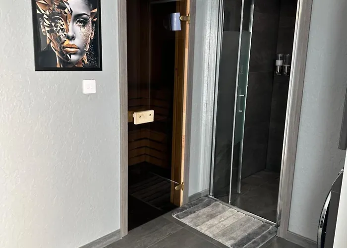 Deluxe With Sauna And Jacuzzi - Adults Only Kildare