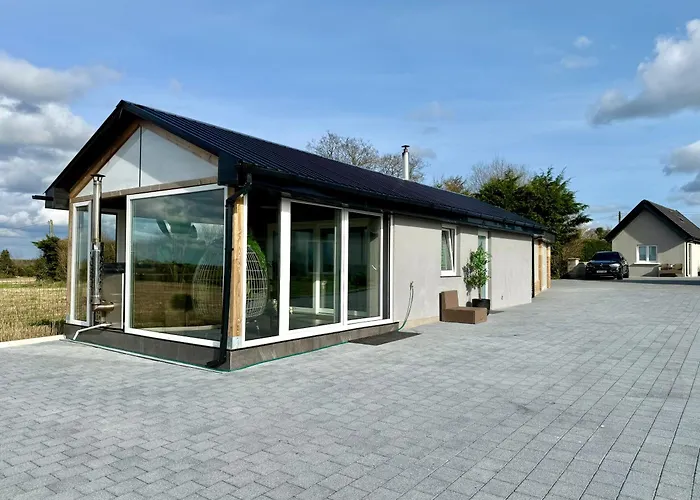 Deluxe With Sauna And Jacuzzi - Adults Only